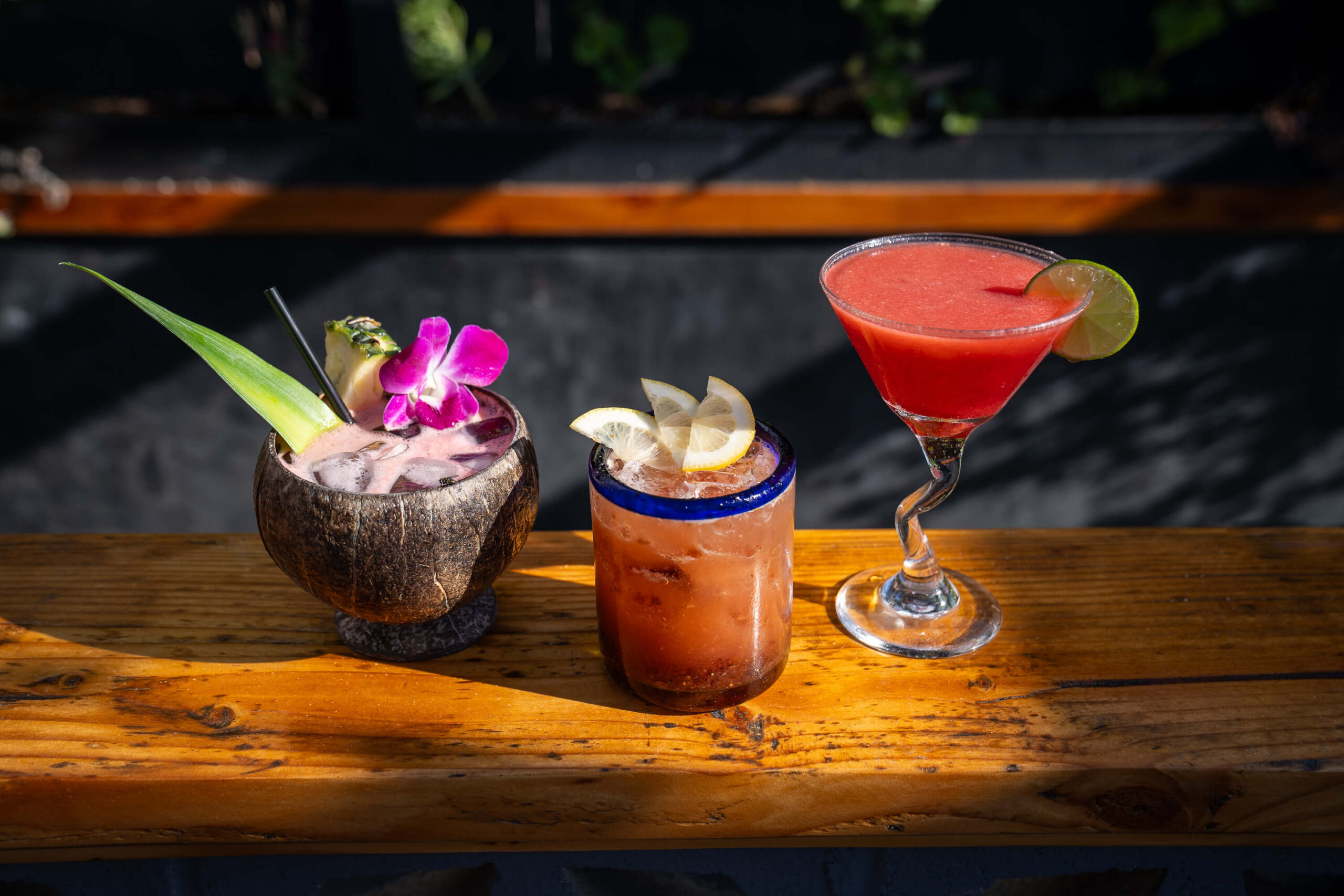 The Cordova Bar